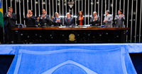 Brazil takes steps yo expand international legal cooperation